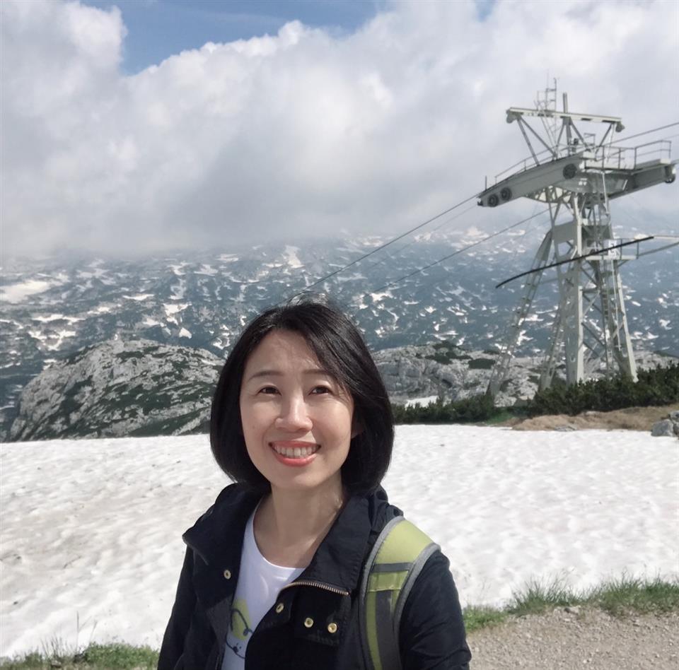 城市暨觀光發展處處長王瑩琦